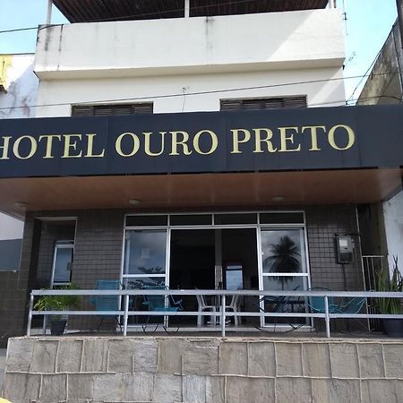 Hotel Ouro Preto Жуан-Песоа Экстерьер фото