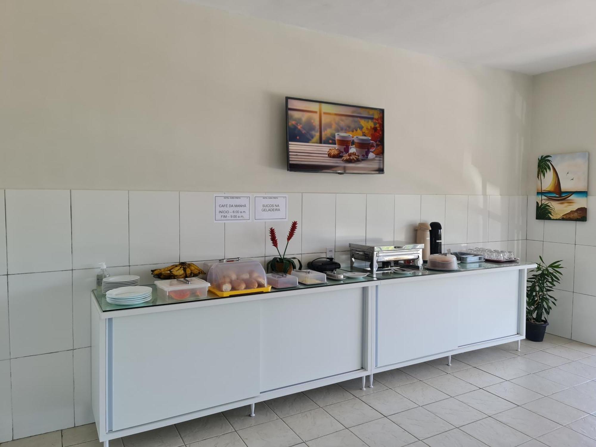 Hotel Ouro Preto Жуан-Песоа Экстерьер фото